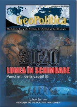 2020: LUMEA ÎN SCHIMBARE - Punct și ...de la capăt!
