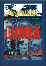 LUMEA ÎN MIȘCARE: 2014 (redesenând harta lumii)