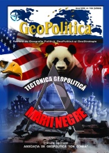 nr. 3 (104/2024): TECTONICA GEOPOLITICĂ A MĂRII NEGRE