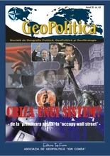 CRIZA UNUI SISTEM: DE LA „PRIMĂVARA ARABĂ” LA OCCUPY WALL STREET