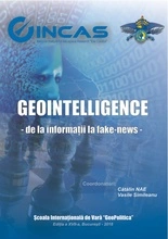 GEOINTELLIGENCE - DE LA INFORMAȚII LA FAKE-NEWS