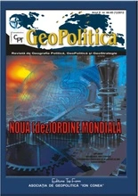 NOUA (DEZ)ORDINE MONDIALĂ