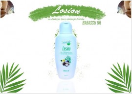 Losion za čišćenje lica i skidanje šminke 200 ml.