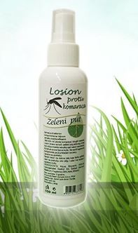 Losion Protiv Komaraca 150 ml. - Img 2
