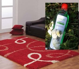 Koncentrat Za Ručno Pranje Tepiha 500 ml.