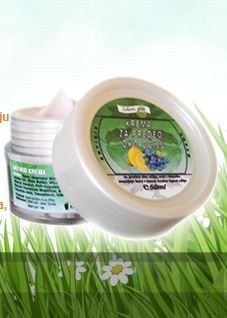 Krema Za Predeo Oko Očiju 50 ml. - Img 2