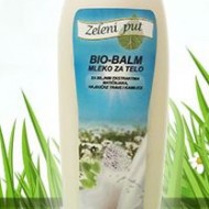 Bio-Balm Mleko Za Telo 200 ml. - Img 2