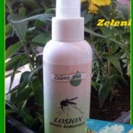 Losion Protiv Komaraca 150 ml.