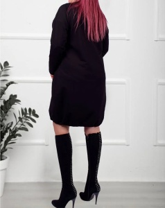 Rochii cu mânecă lunga