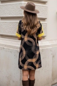 Rochie de damă GRADE - Img 2