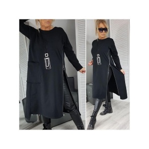 Rochie fermoar