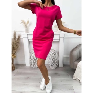 Rochii cu mânecă scurtă - Img 2
