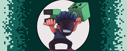 zaSami Creeper