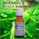 Staroplaninski melem za viseće bradavice (fibrome)