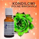 Staroplaninski melem za polne bradavice (kondilome)