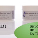 Staroplaninski melem za hemoroide