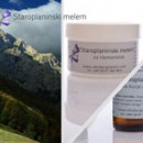 Staroplaninski melem za ekceme