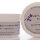 Staroplaninski melem za hemoroide