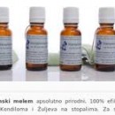 Staroplaninski melem za viseće bradavice (fibrome)