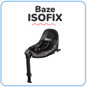Baze Isofix