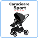 Carucioare Sport