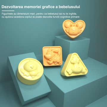 Resigilat - Jucarie Interactiva pentru Copii Mavio®, Telefon Educativ Tip Autobuz Muzical, cu Sunete Diverse, Jocuri, Verde - Img 4