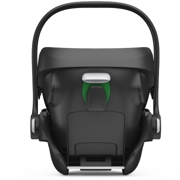 Scoica Auto Bebelusi Mavio®, Model Evo Pro, 40 – 87 cm, Compatibila cu Baza Evo Pro si Carucioarele Urban, Inclinare 170°, 4 Pozitii Maner, 6 Niveluri Reglaj Tetiera, Centura Siguranta 5 Puncte, Sistem Modular, Omologata i-Size R129 - Img 19