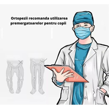 Resigilat - Premergator Reglabil pentru Bebelusi cu Varsta intre 6-36 Luni, Pliabil cu 3 Jucarii, Material Respirabil, Greutatea Maxima 20 kg, Roz - Img 8