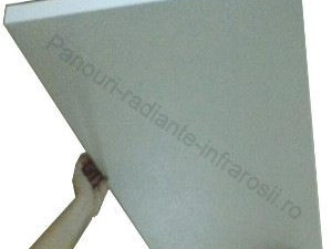 Montaj panouri radiante cu infrarosu