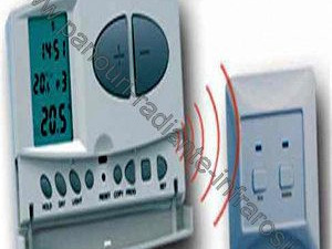 Totul despre termostate ambient (termostate de camera)