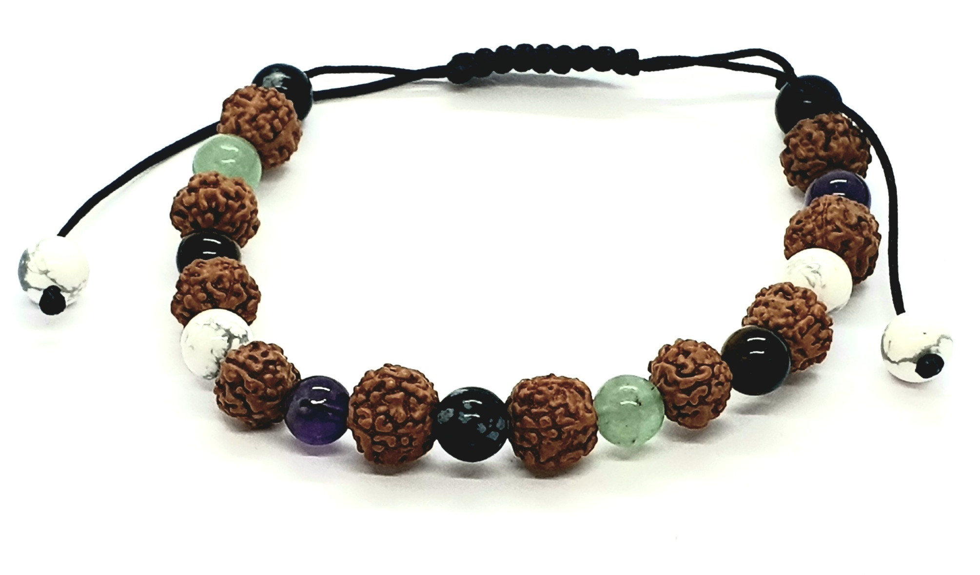 Colectia RUDRAKSHA