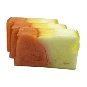 Sapun natural cu parfum FREESIA - Img 2