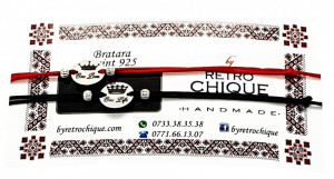 Bratari cupluri gravate One Love si One Life