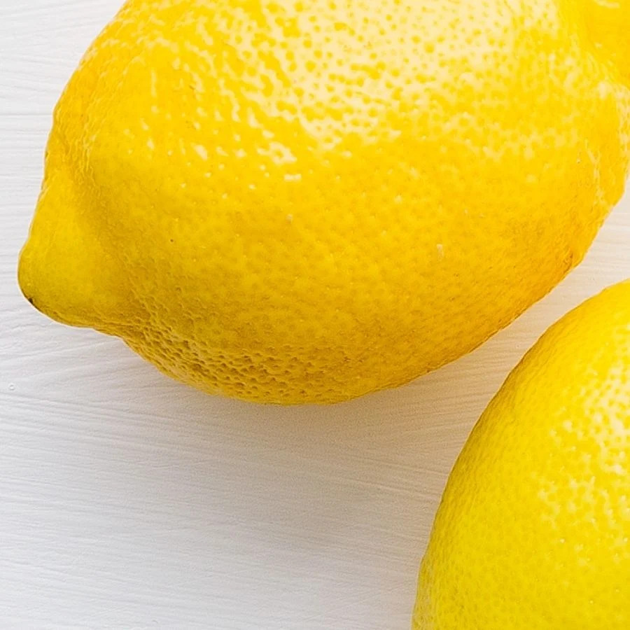 Limone e Agrumi