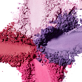 My color