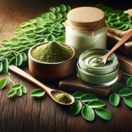 Moringa Defence