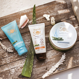 Sol Aloe