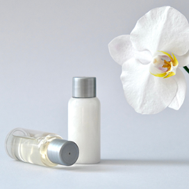 Orchidea e Riso