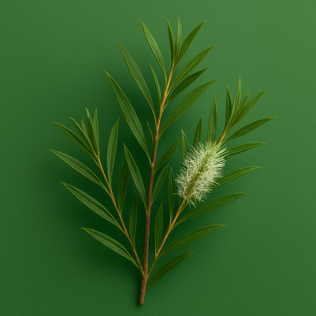 Tea Tree