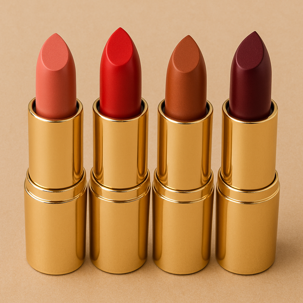 Amore di rossetto