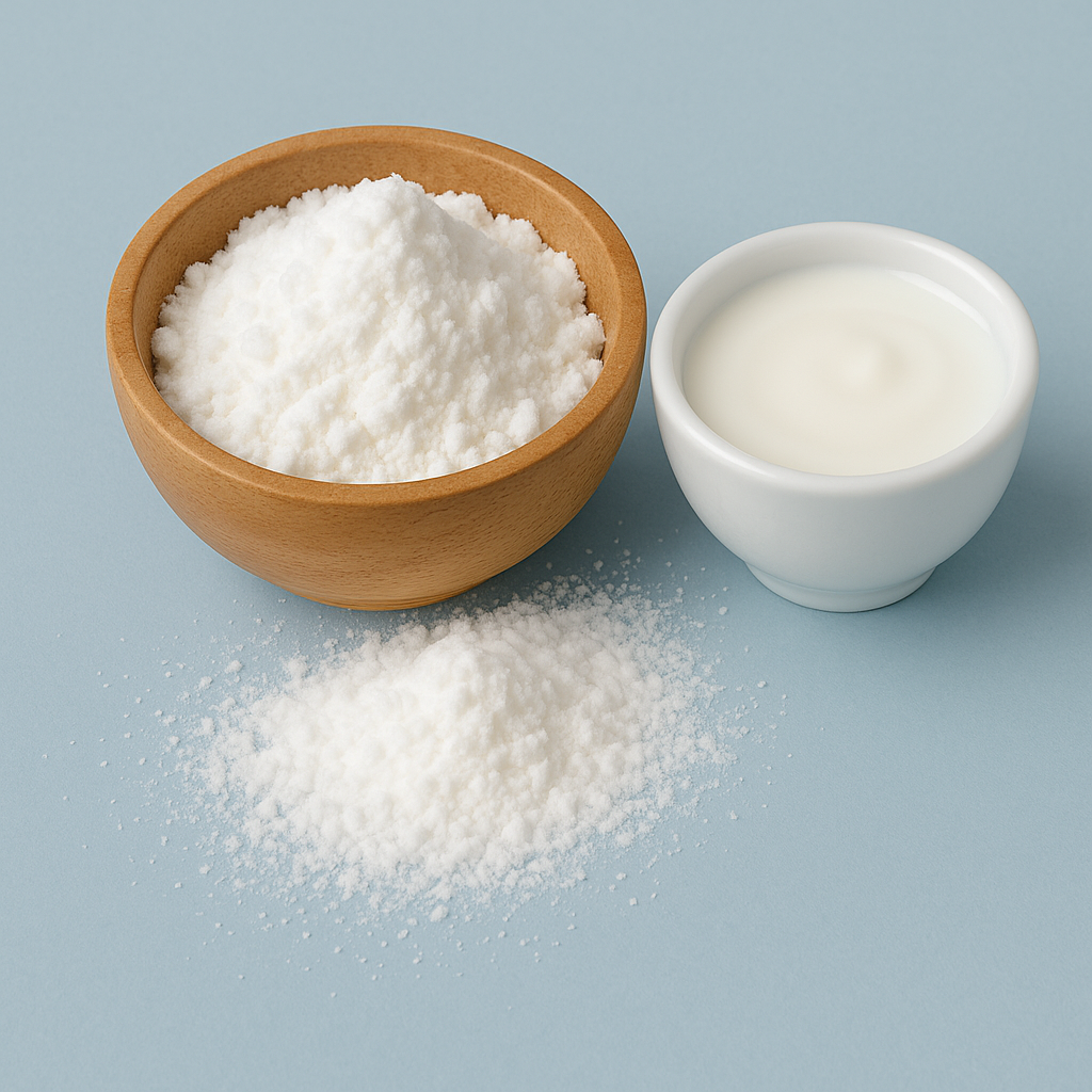 Nuvola di latte