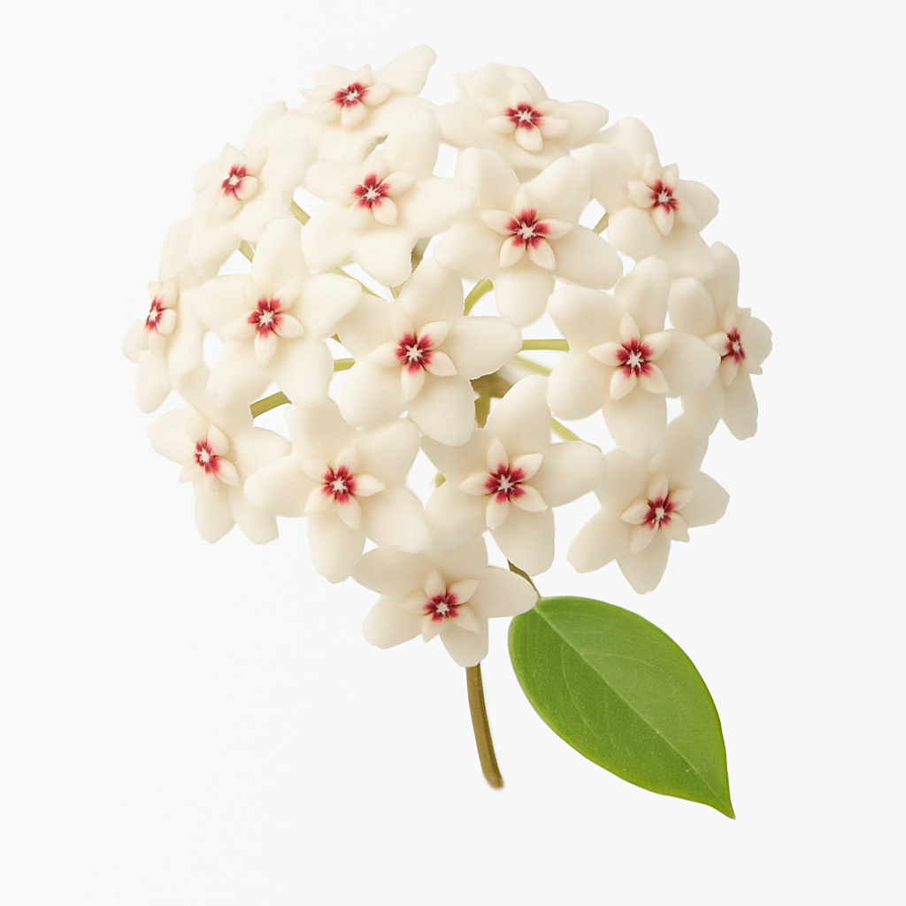 Fiore di Porcellana