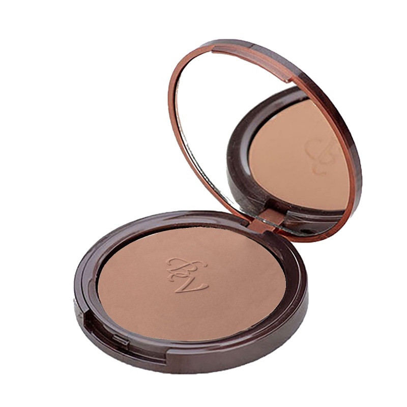 Fond de ten, compact, cu extract de ceara de albine si ulei de macadamia, aluna, 9.5 G