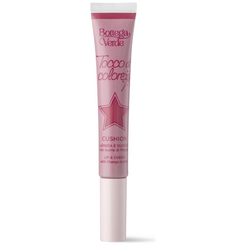 Stick multifunctional pentru buze si obraji - Sol Argan, 8.5 G
