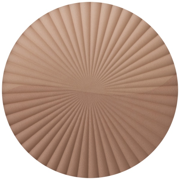 Bronzer maxi bicolor parfumat, bronz natural, Lido Paradiso, 17 G - Img 2