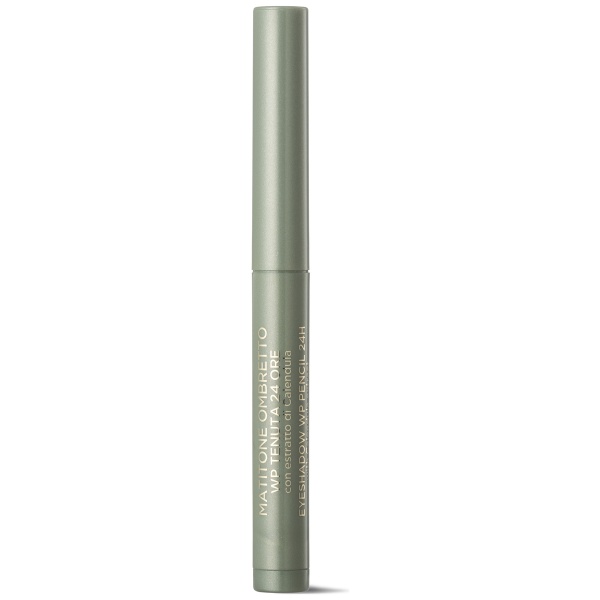 Creion de ochi waterproof cu extract de galbenele, verde, 1.5 G