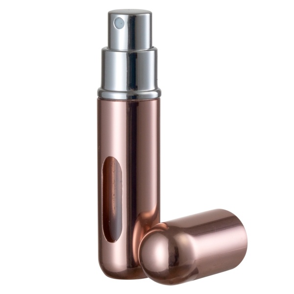Pulverizator parfum reincarcabil