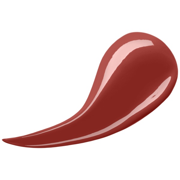 Ruj lichid mat cu efect de volum, cu extract de rodie, Rosu Amarant - Amore di rossetto, 2.5 ML - Img 3