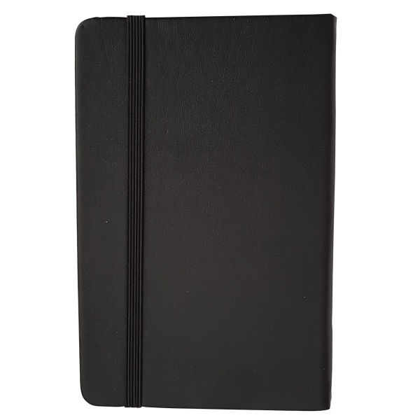 Carnet pentru notite, negru