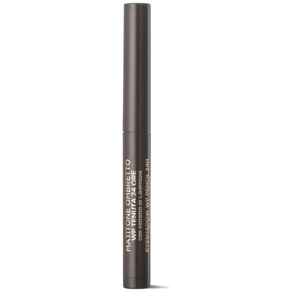 Creion de ochi waterproof cu extract de galbenele, mov pruna, 1.5 G